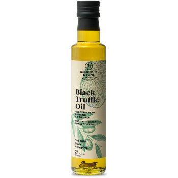 Truffle Oil medium picture